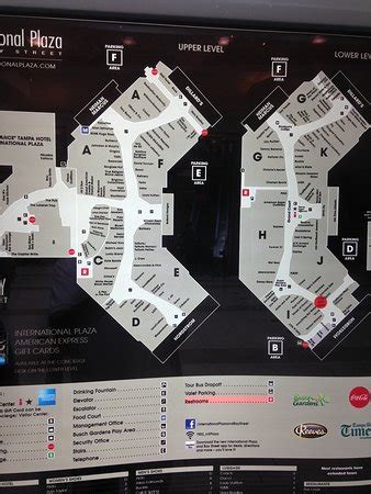 louis vuitton where to buy tampa|international plaza store map.